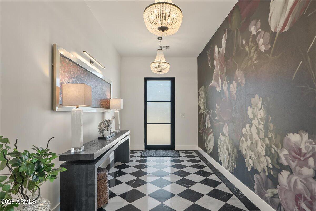 PRESTON HILLS UNIT 1 - Residential