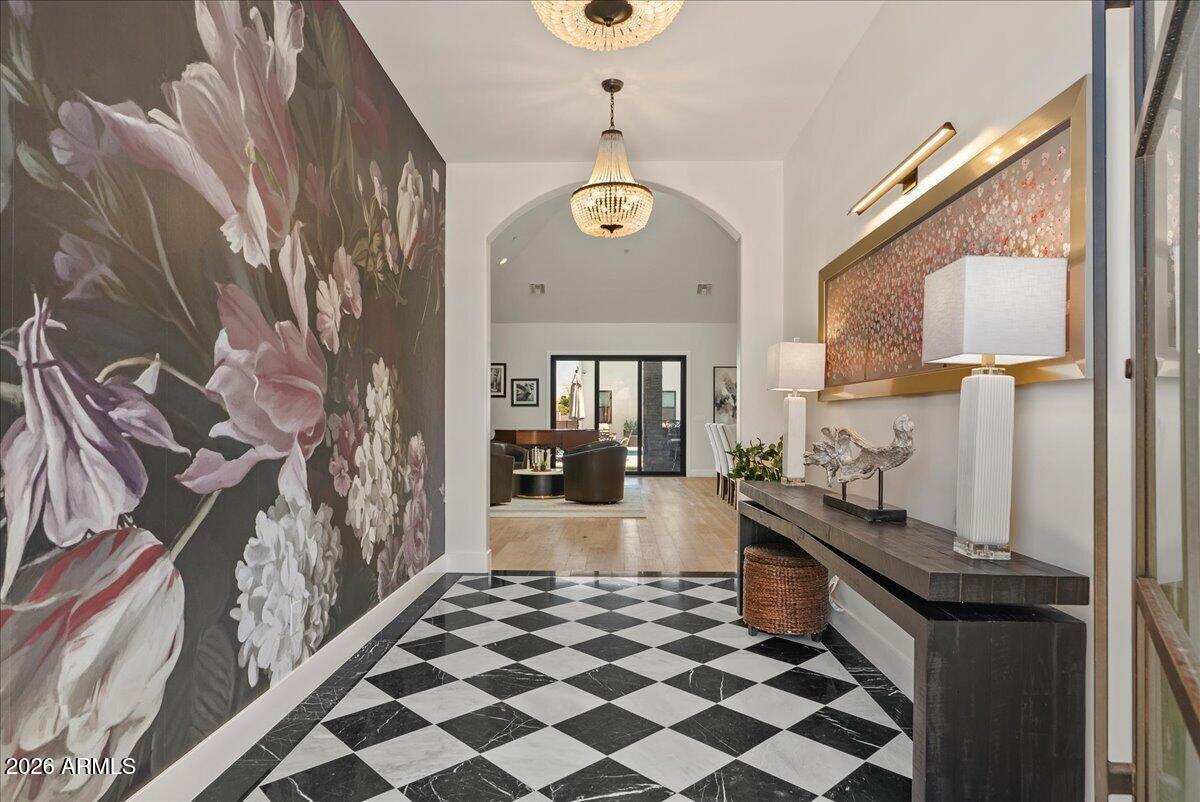 PRESTON HILLS UNIT 1 - Residential