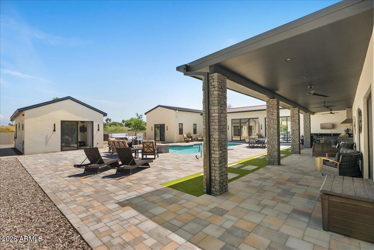 PRESTON HILLS UNIT 1 - Residential