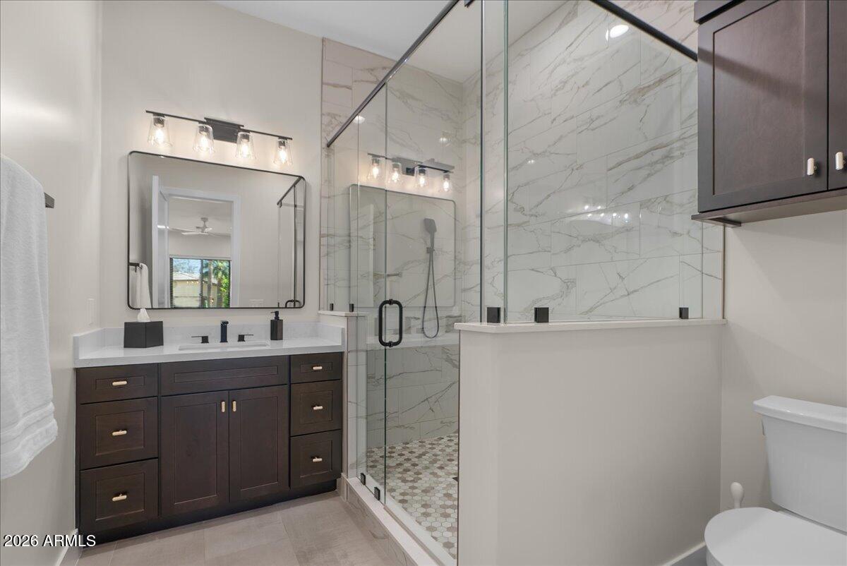 PRESTON HILLS UNIT 1 - Residential