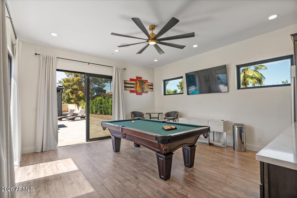 PRESTON HILLS UNIT 1 - Residential
