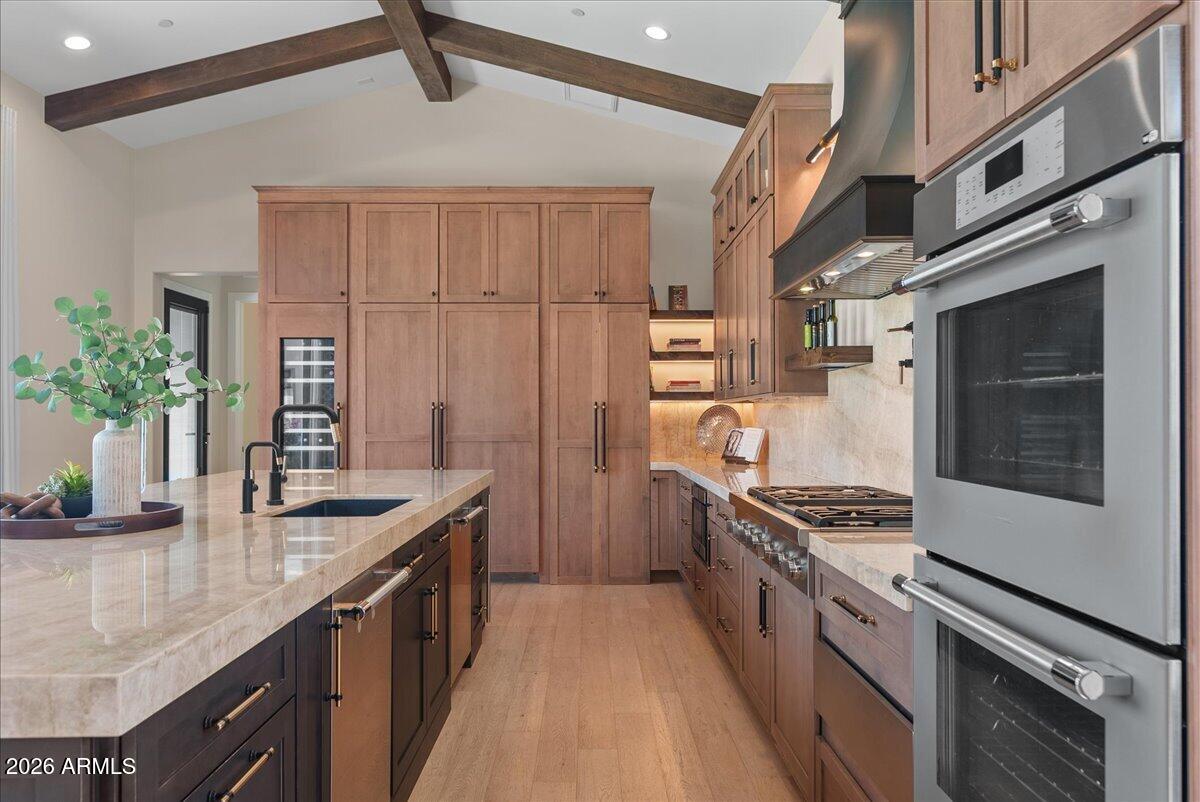 PRESTON HILLS UNIT 1 - Residential
