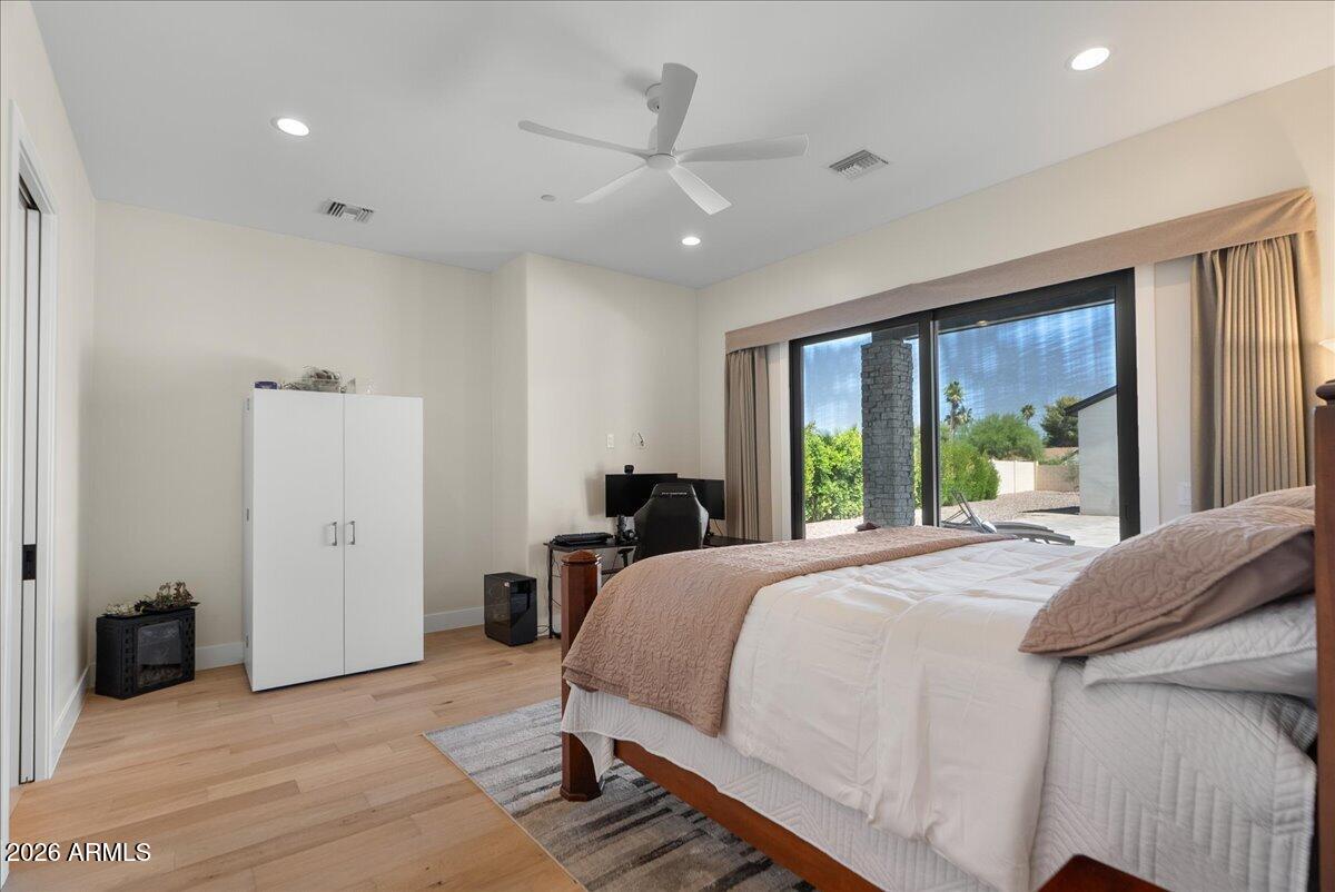 PRESTON HILLS UNIT 1 - Residential