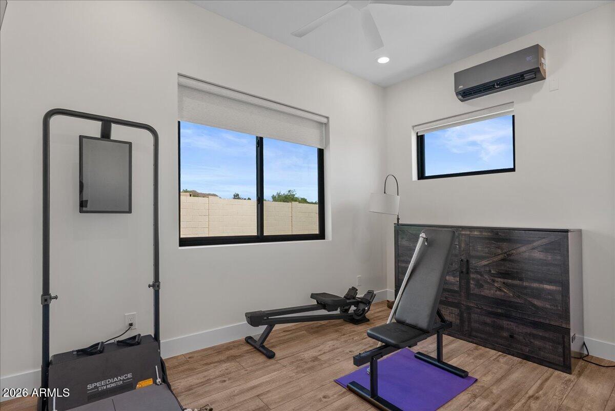 PRESTON HILLS UNIT 1 - Residential