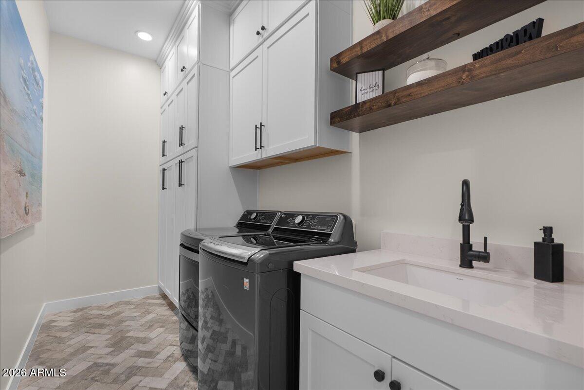 PRESTON HILLS UNIT 1 - Residential
