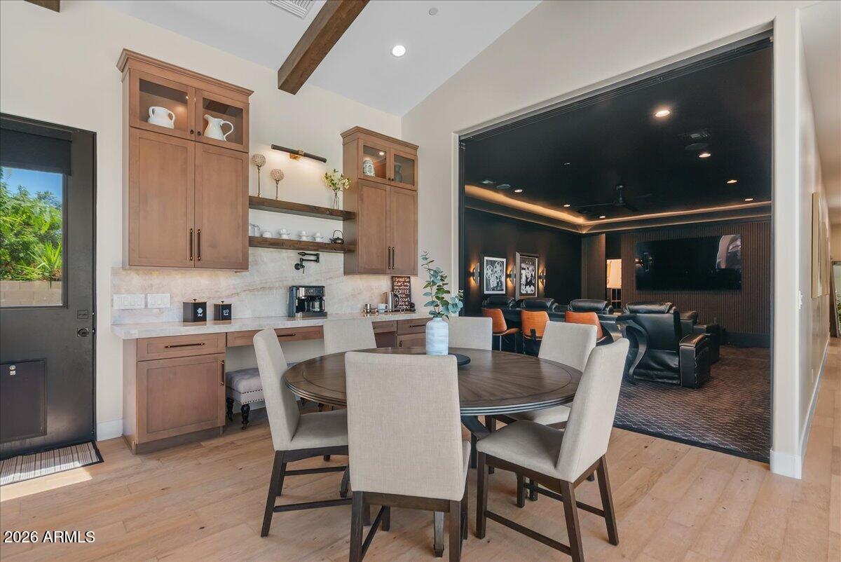 PRESTON HILLS UNIT 1 - Residential