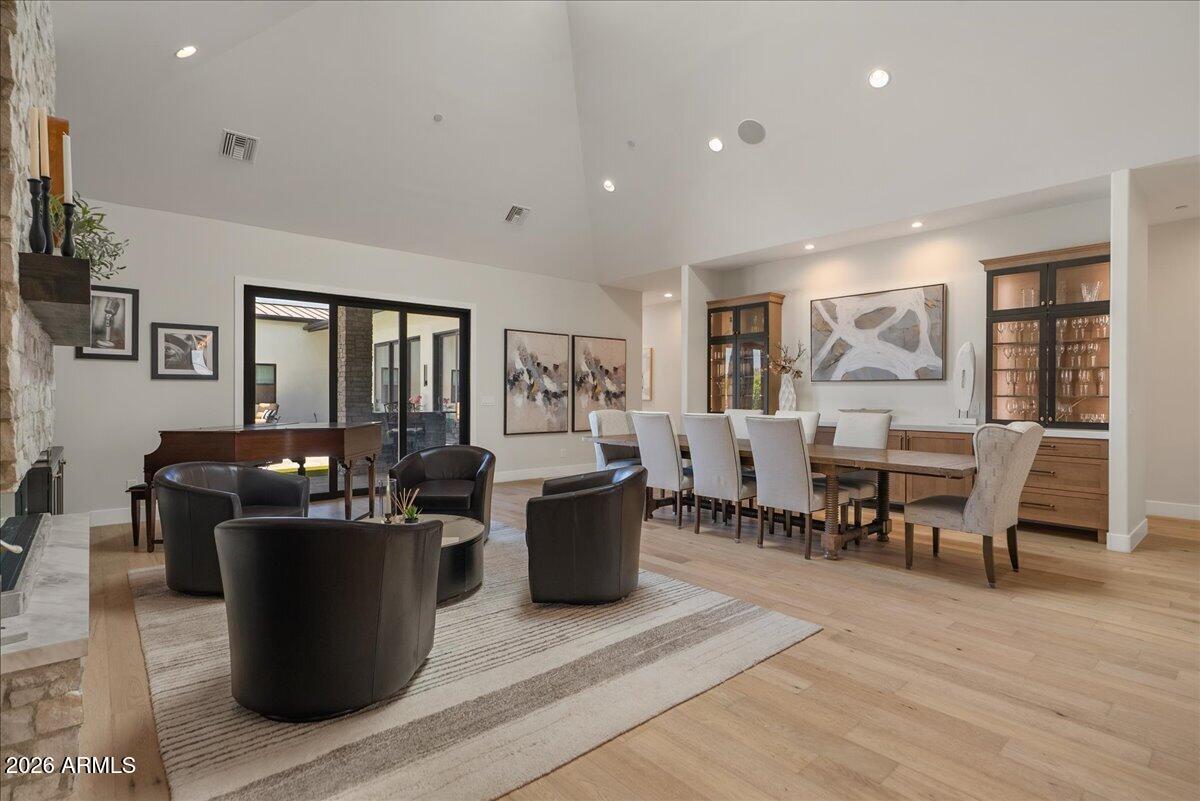 PRESTON HILLS UNIT 1 - Residential