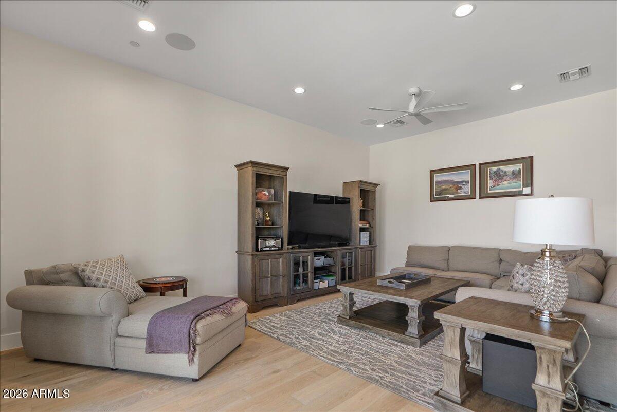 PRESTON HILLS UNIT 1 - Residential