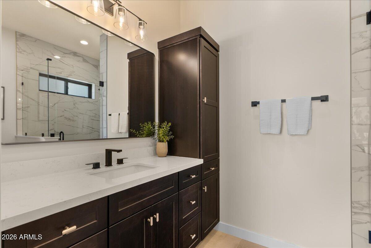 PRESTON HILLS UNIT 1 - Residential
