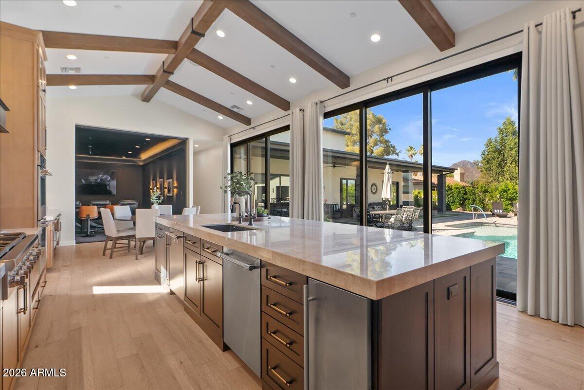 PRESTON HILLS UNIT 1 - Residential