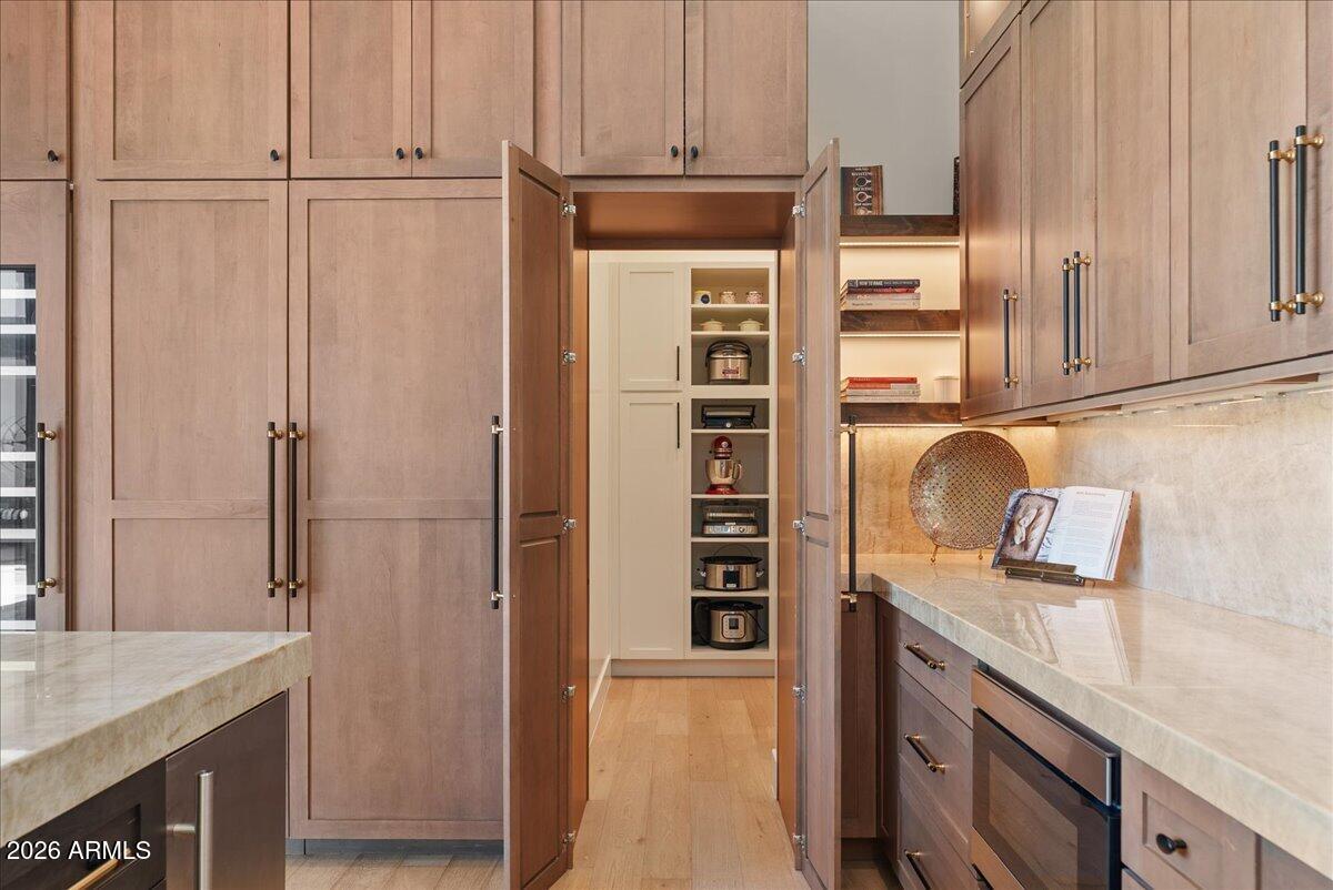 PRESTON HILLS UNIT 1 - Residential