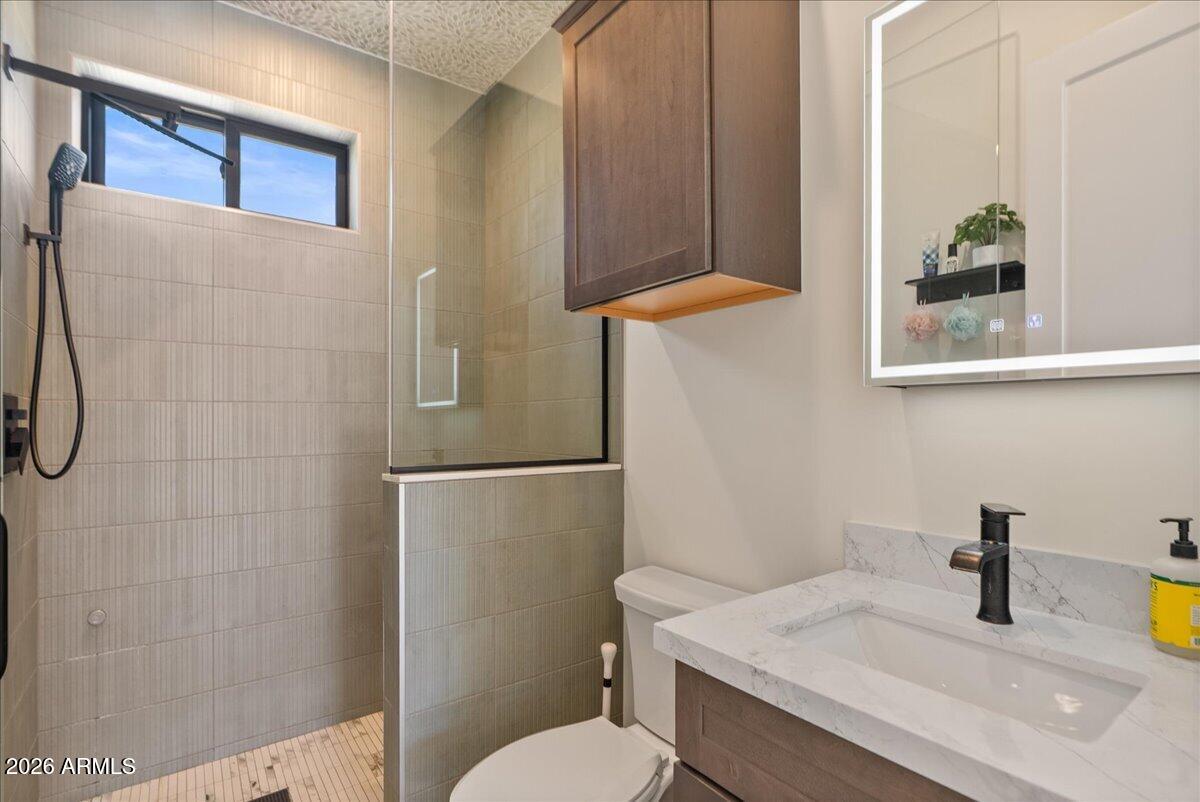 PRESTON HILLS UNIT 1 - Residential