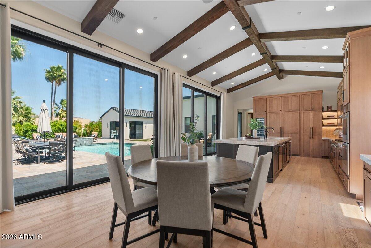 PRESTON HILLS UNIT 1 - Residential