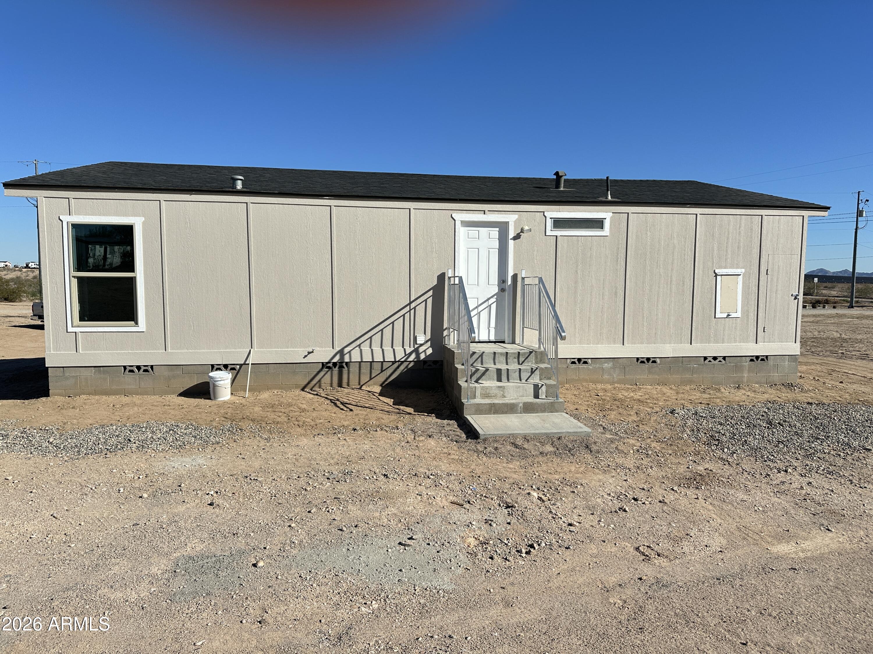 N/A - Residential