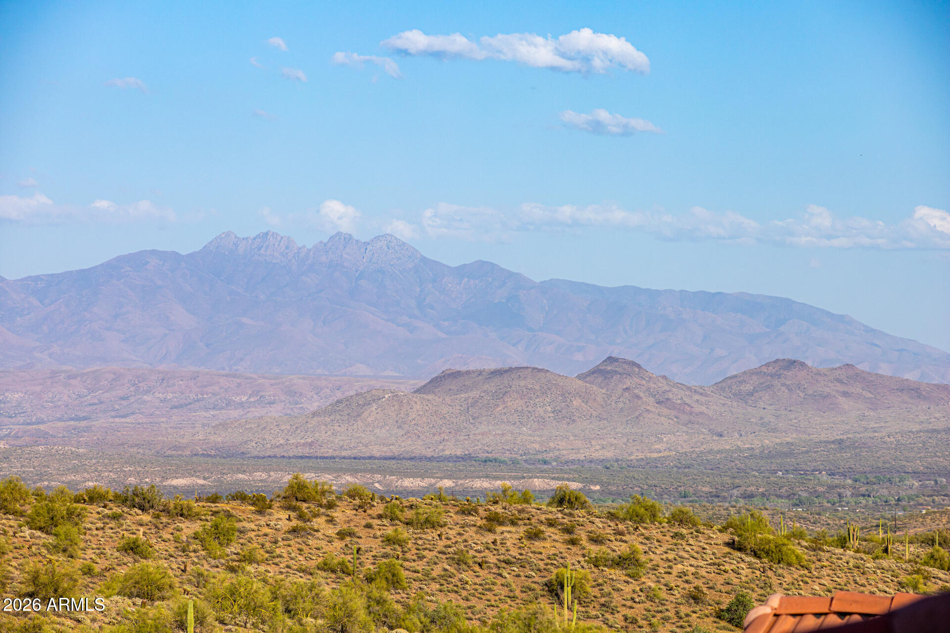 FOUNTAIN HILLS ARIZONA NO. 505-C - Residential