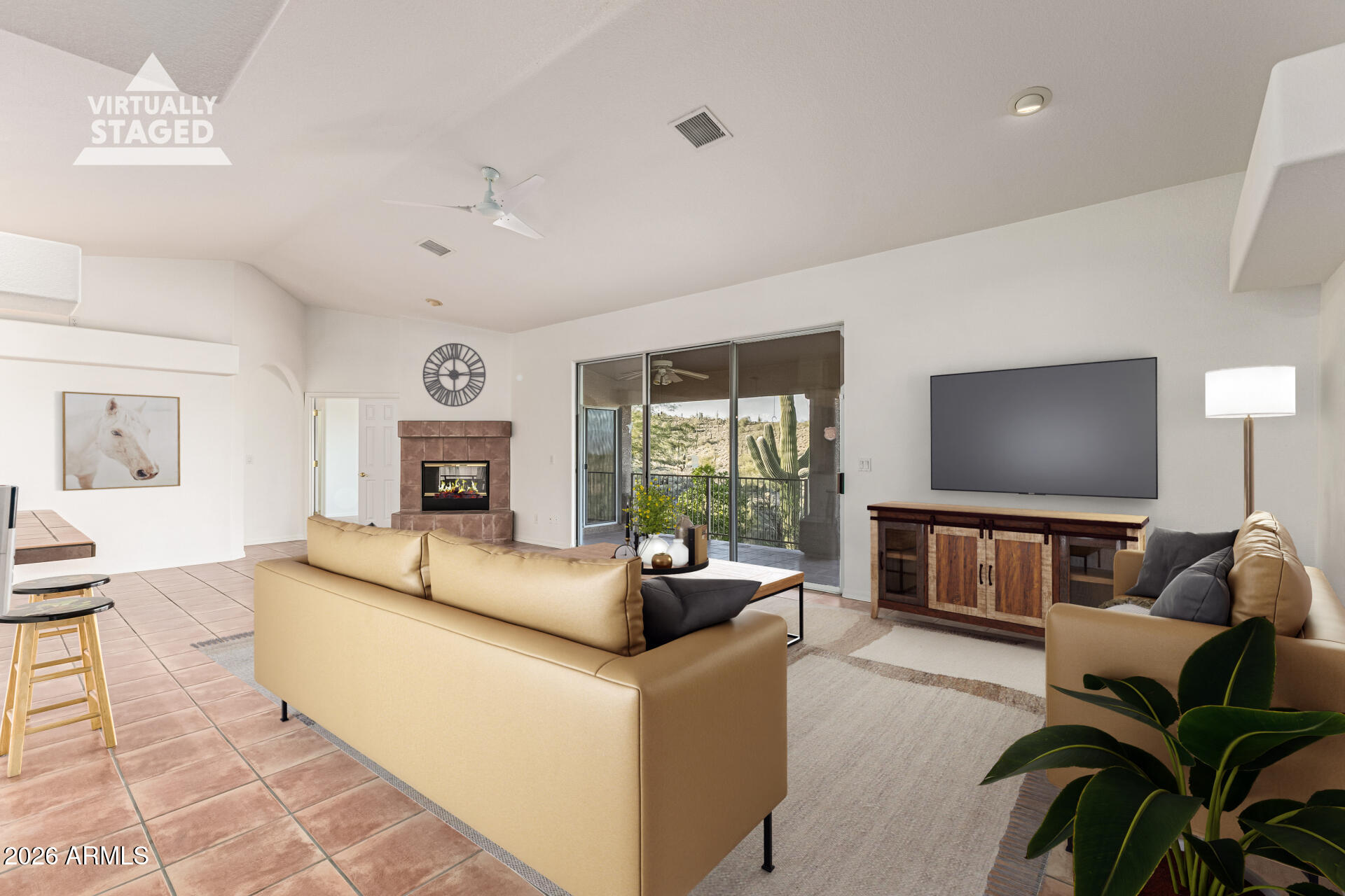 FOUNTAIN HILLS ARIZONA NO. 505-C - Residential