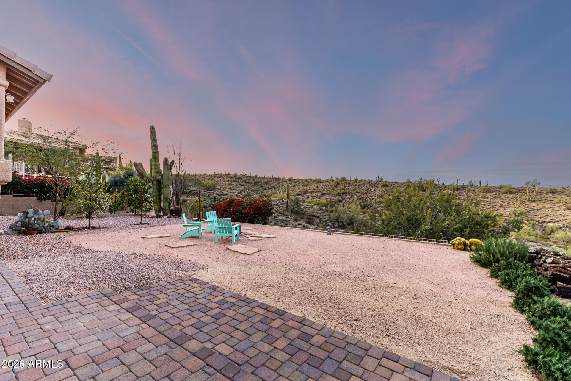 FOUNTAIN HILLS ARIZONA NO. 505-C - Residential