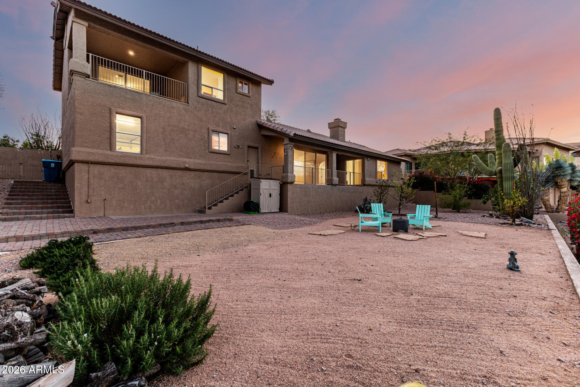 FOUNTAIN HILLS ARIZONA NO. 505-C - Residential