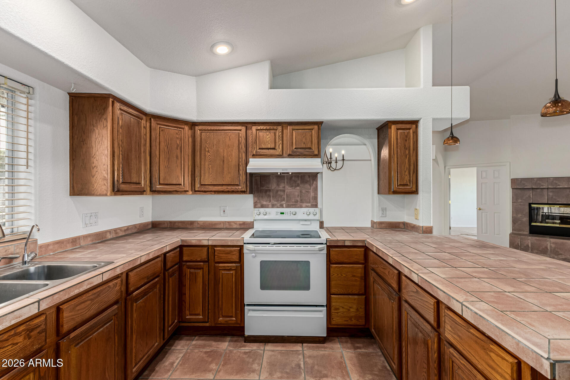 FOUNTAIN HILLS ARIZONA NO. 505-C - Residential
