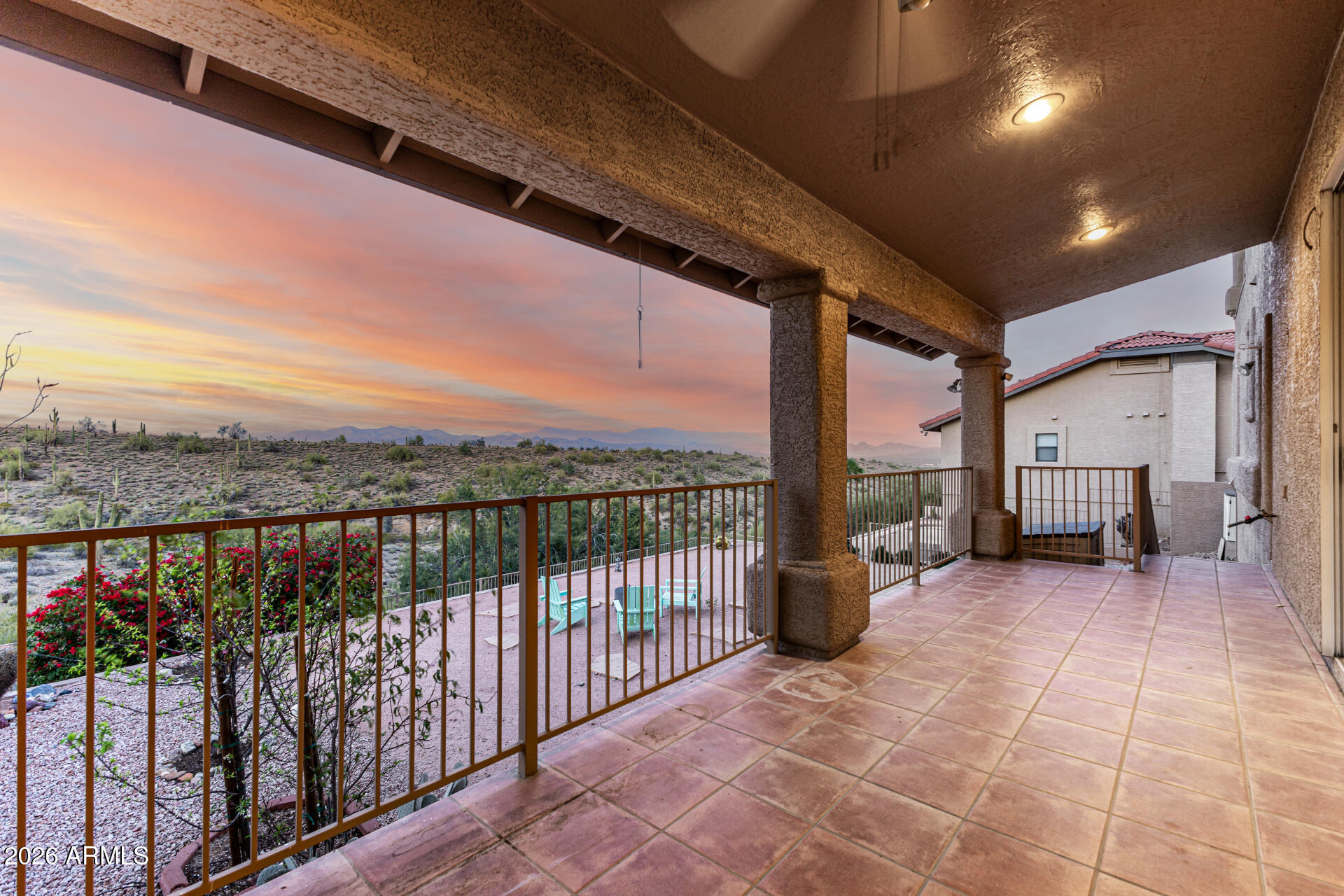 FOUNTAIN HILLS ARIZONA NO. 505-C - Residential