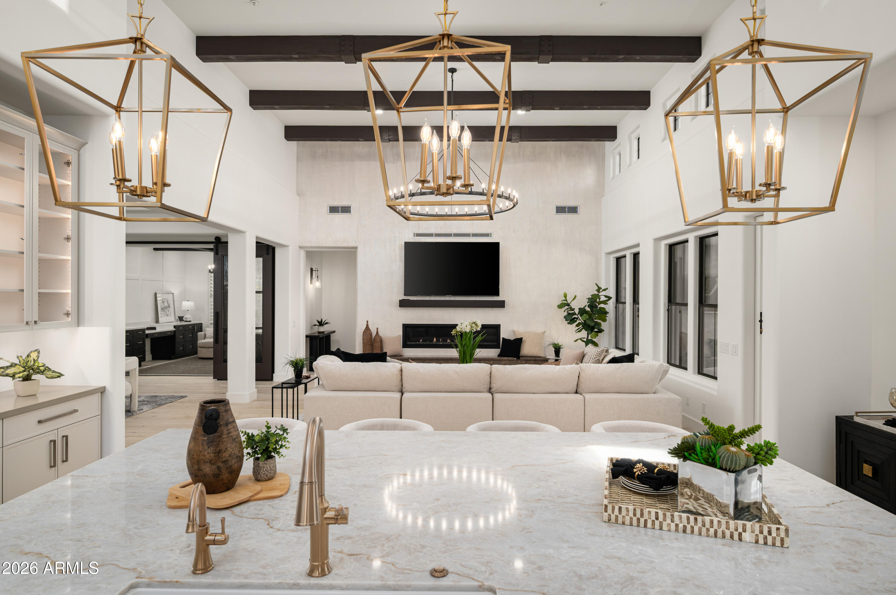 DC RANCH PARCEL 1.11 - Residential