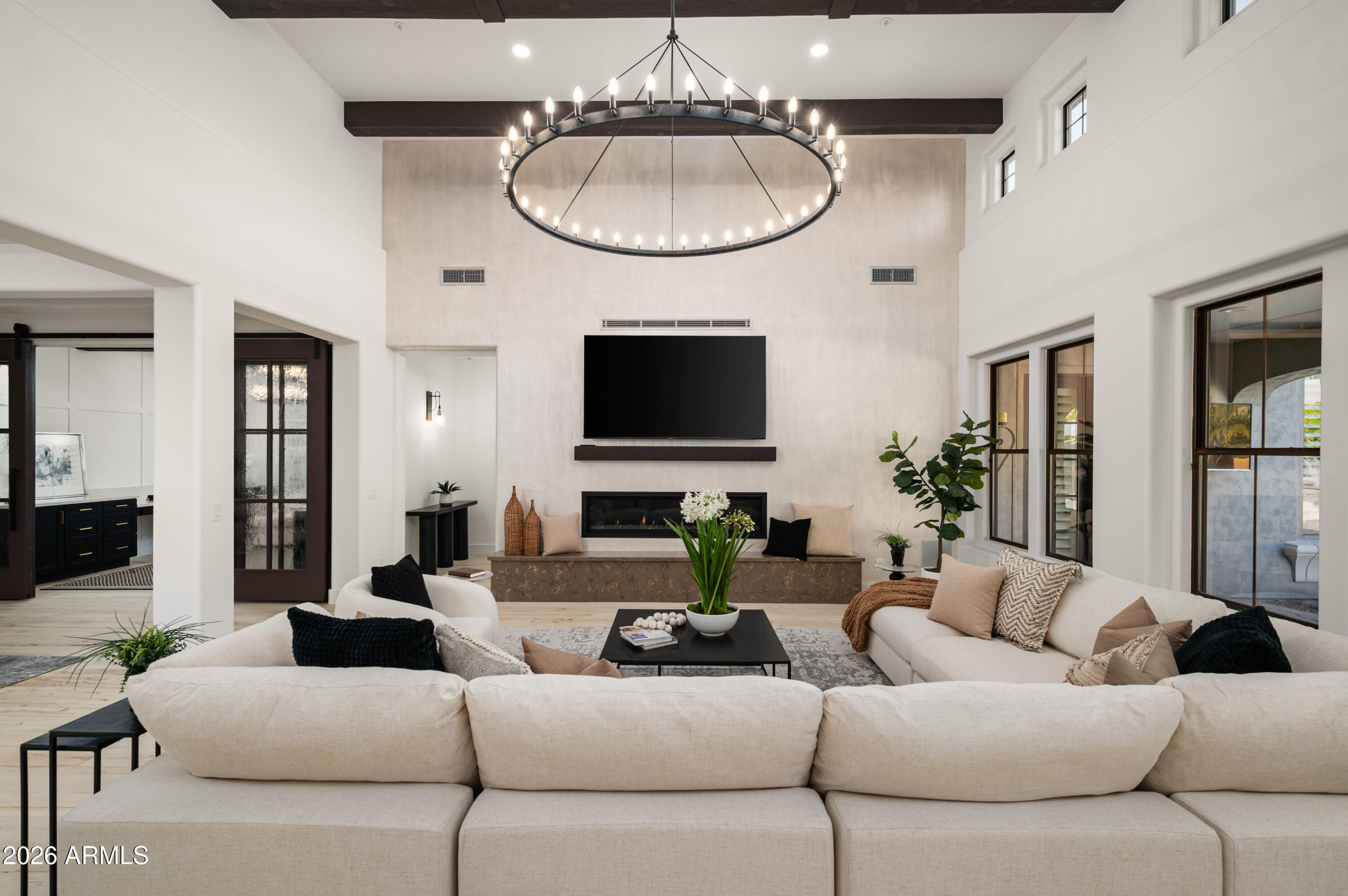 DC RANCH PARCEL 1.11 - Residential