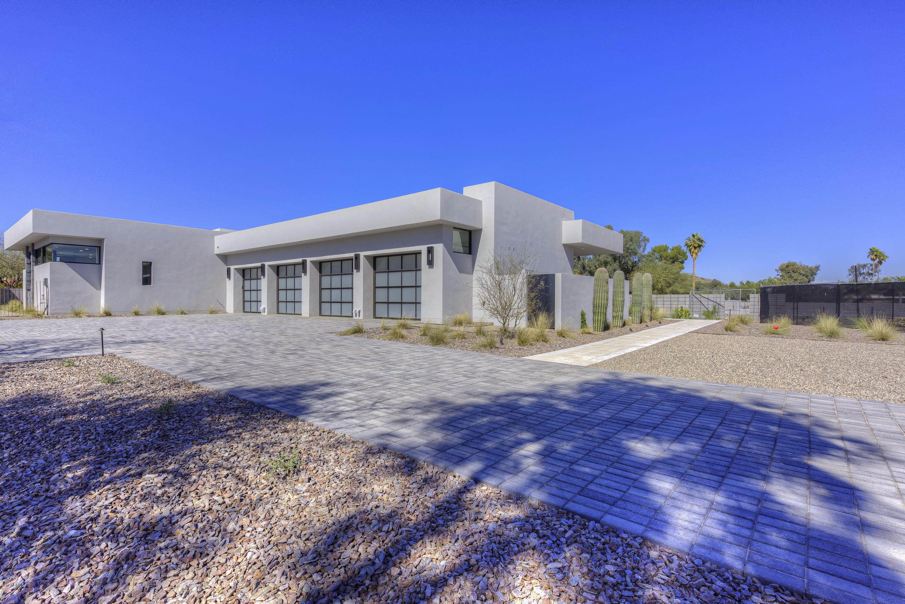 Kachina Estates - Residential
