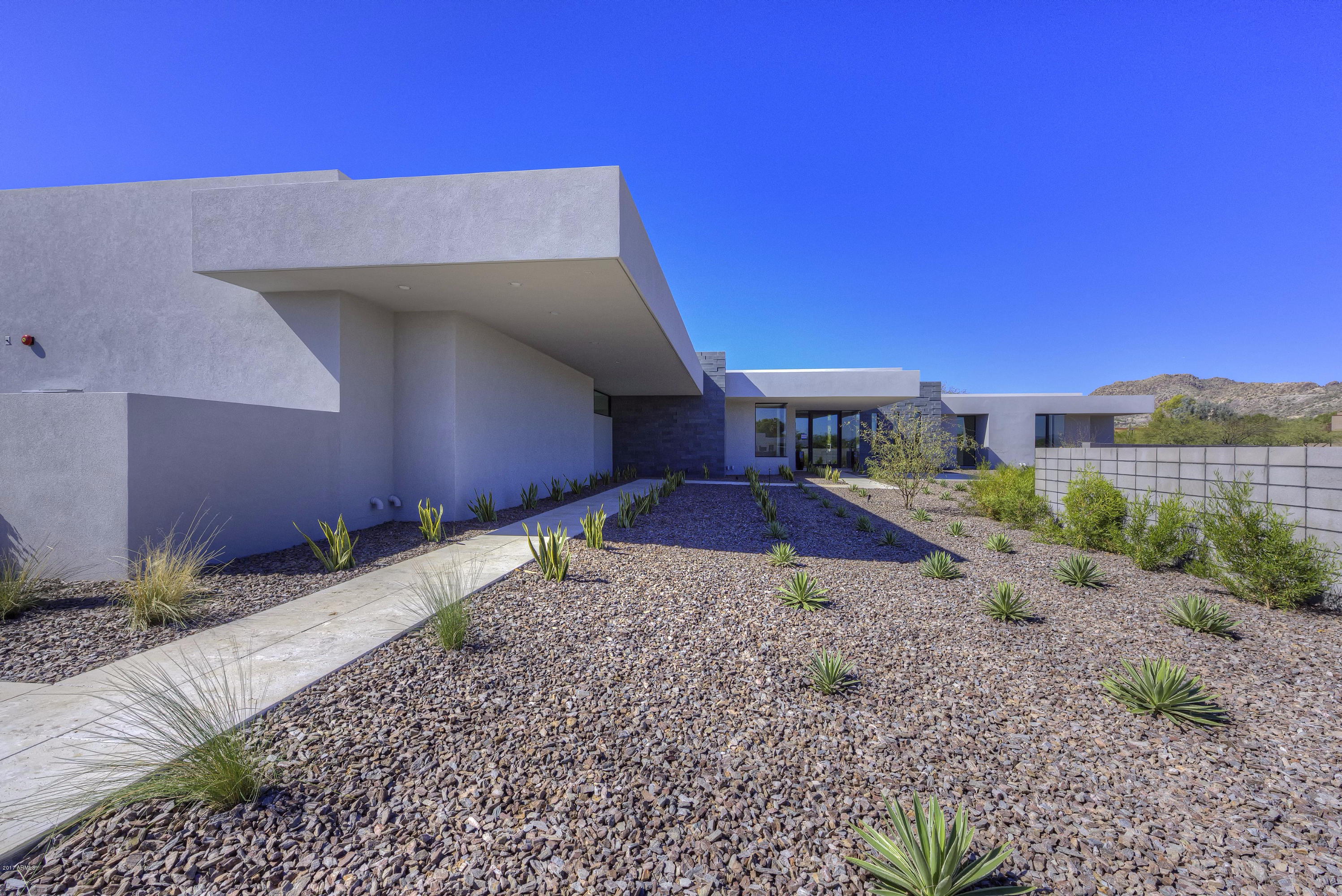 Kachina Estates - Residential