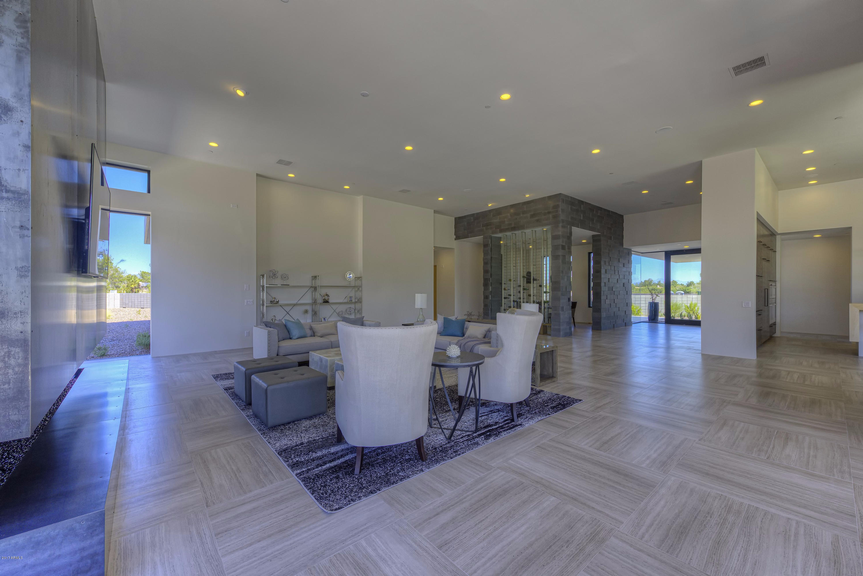 Kachina Estates - Residential