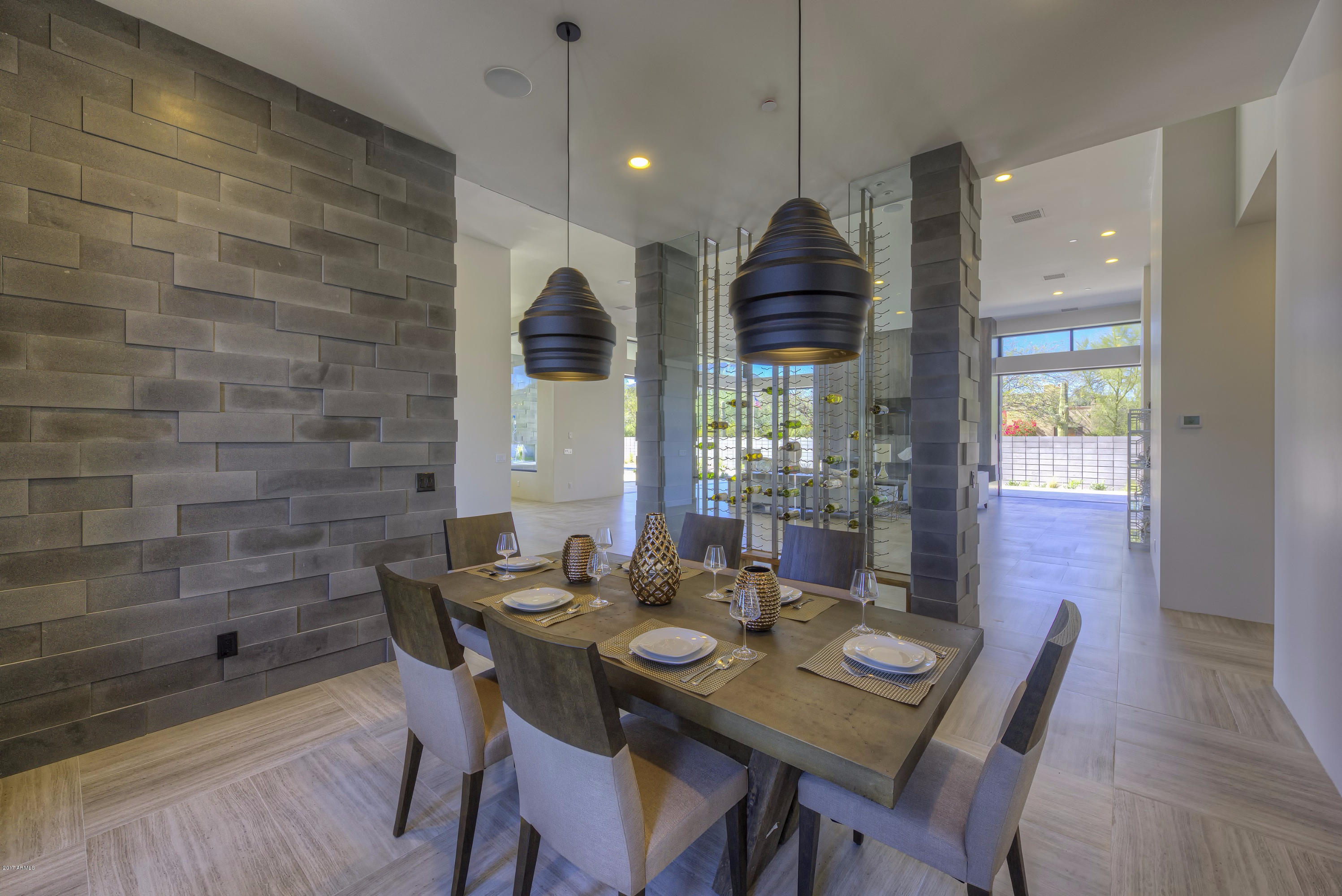 Kachina Estates - Residential