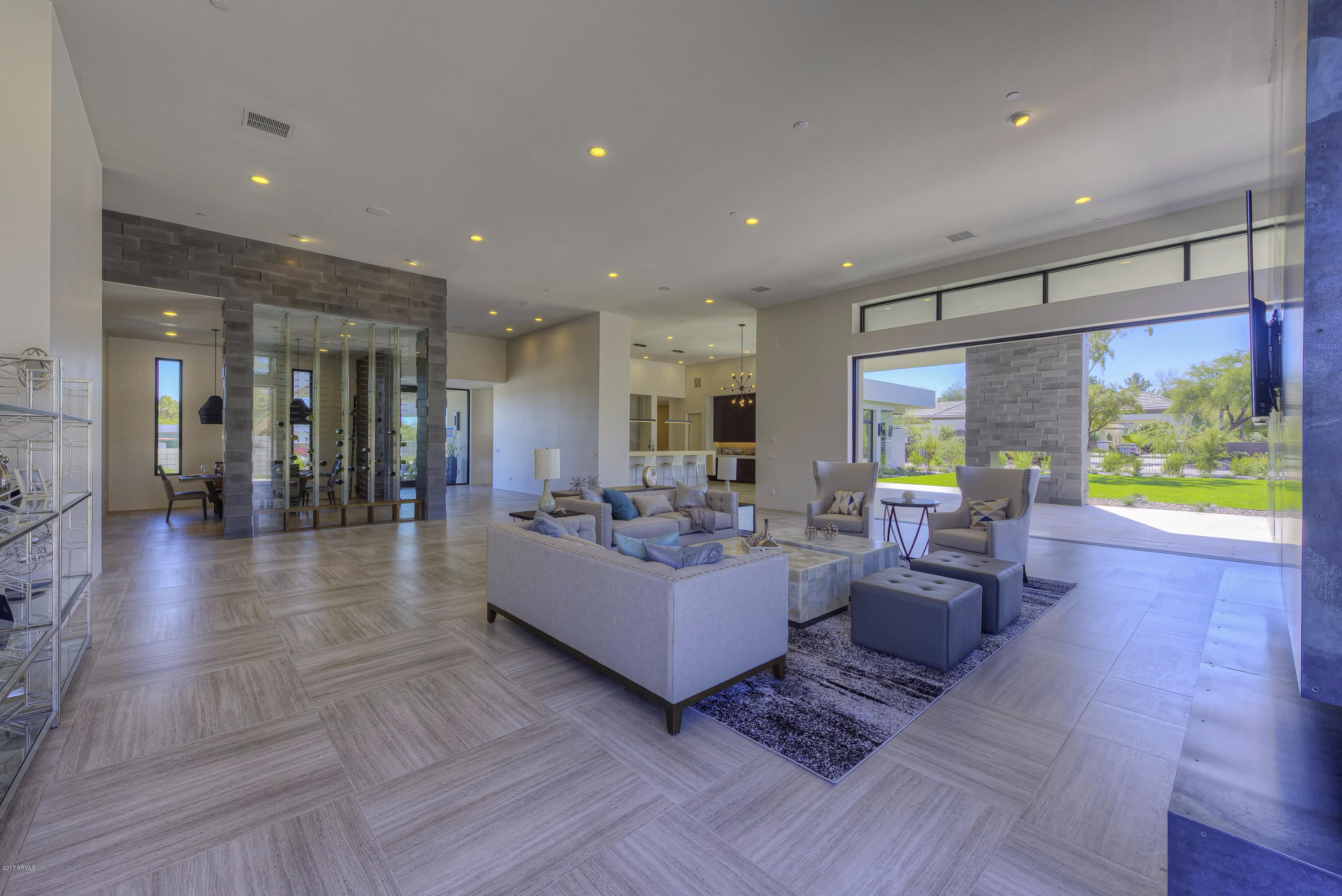 Kachina Estates - Residential