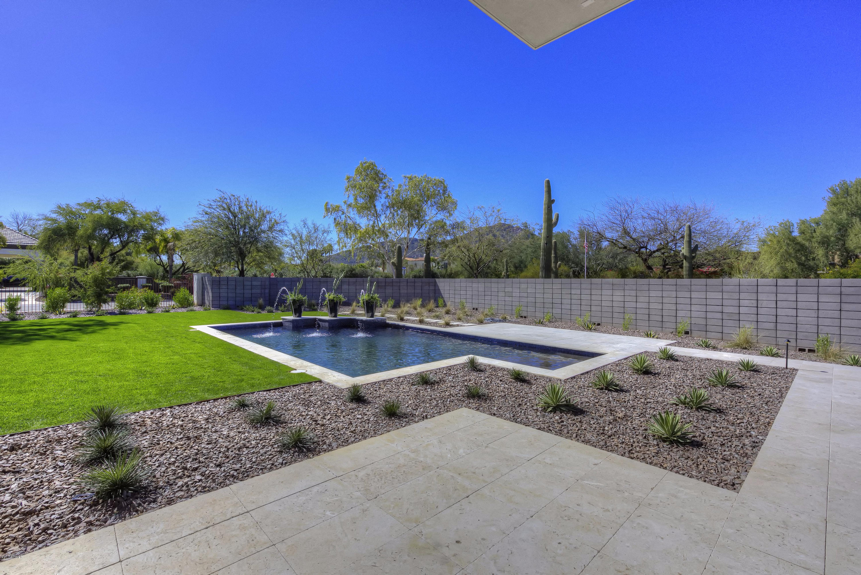 Kachina Estates - Residential