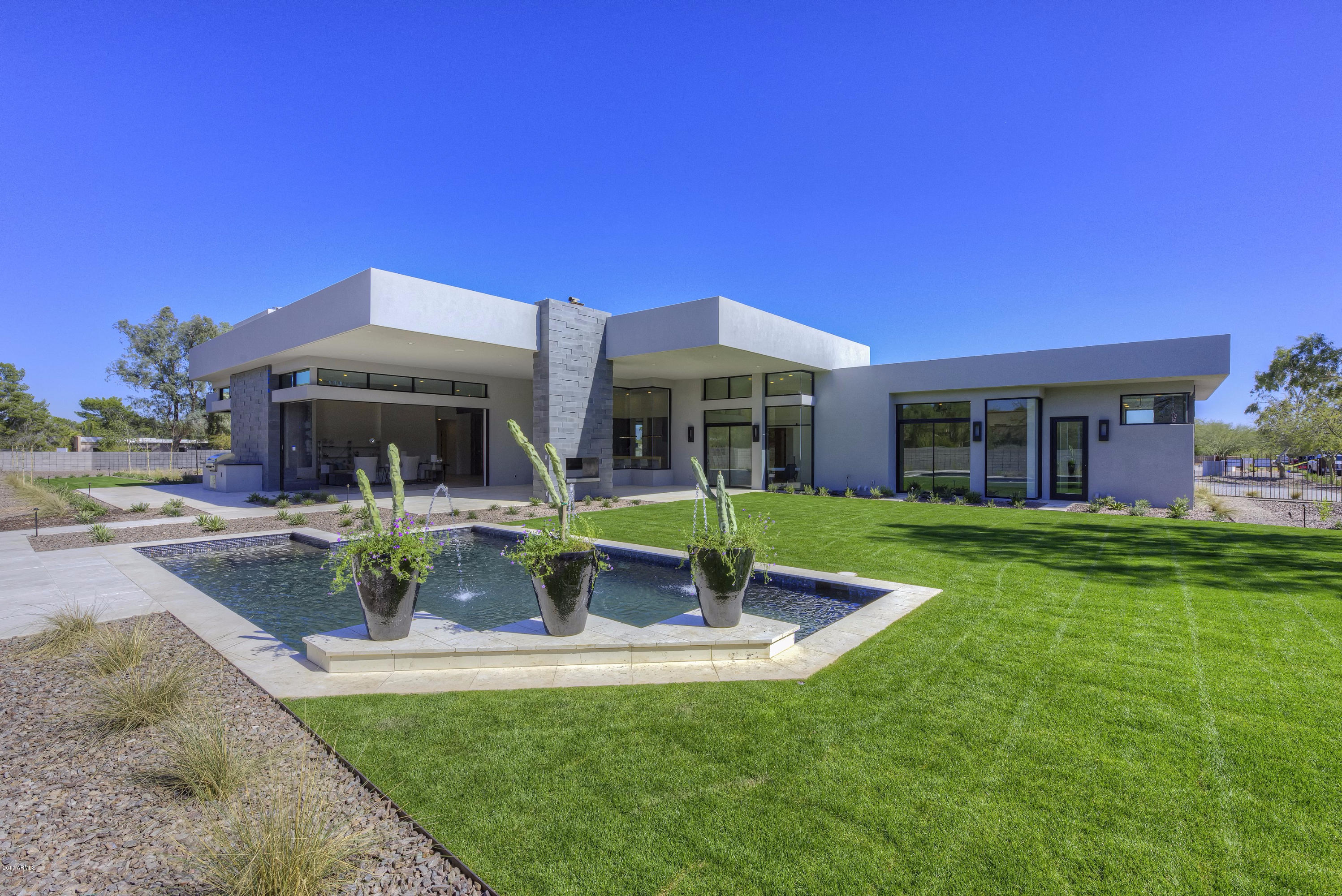 Kachina Estates - Residential