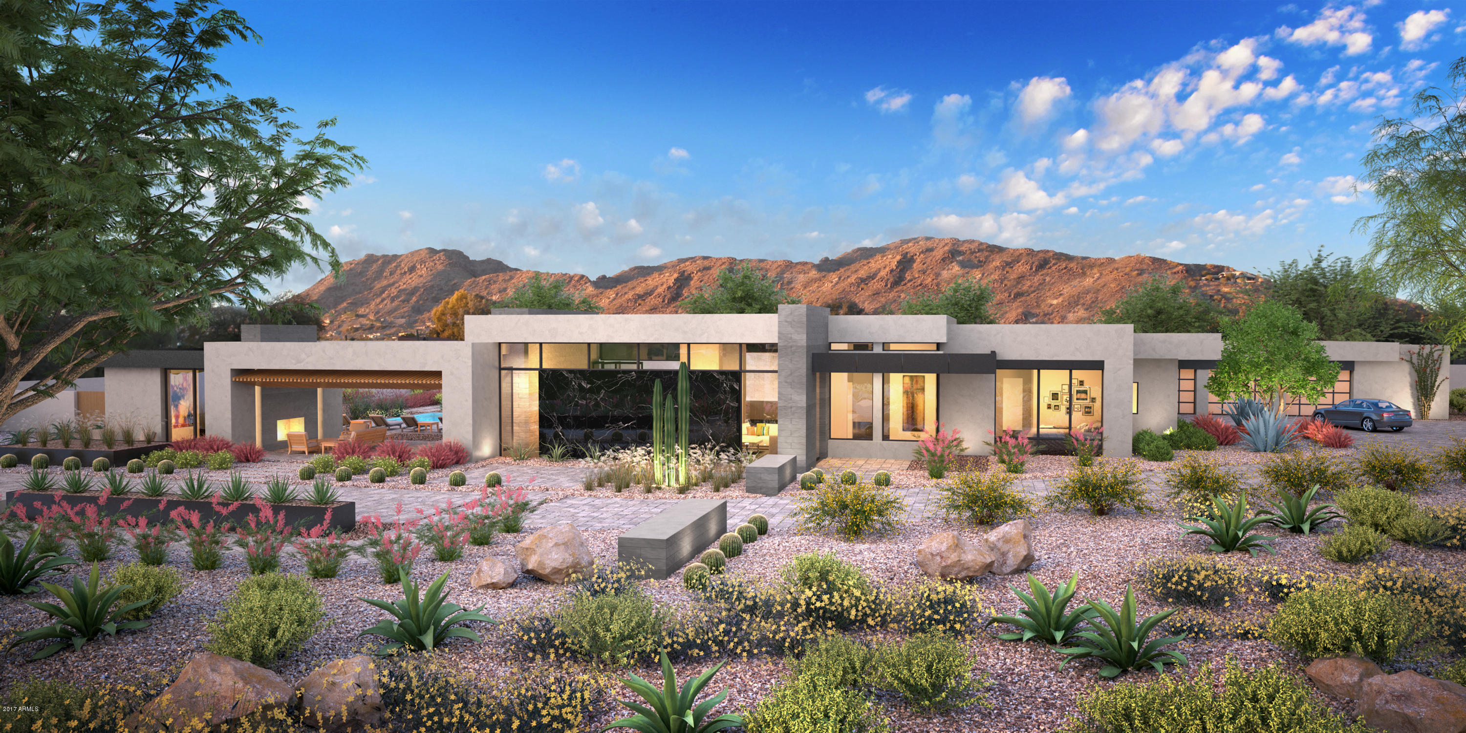 Kachina Estates - Residential