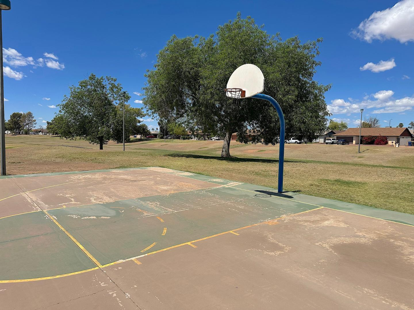 SUMMER PLACE - Residential Lease