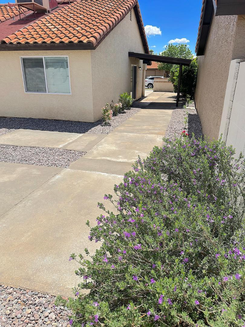 SUMMER PLACE - Residential Lease