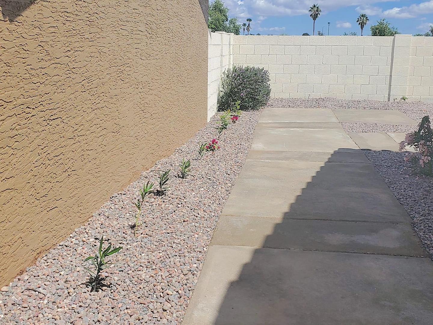 SUMMER PLACE - Residential Lease