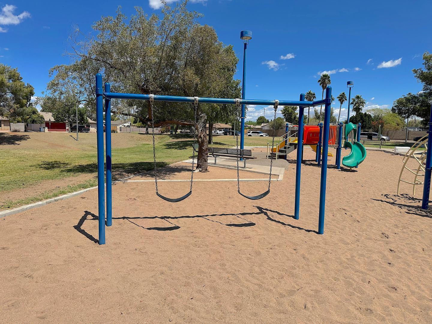 SUMMER PLACE - Residential Lease