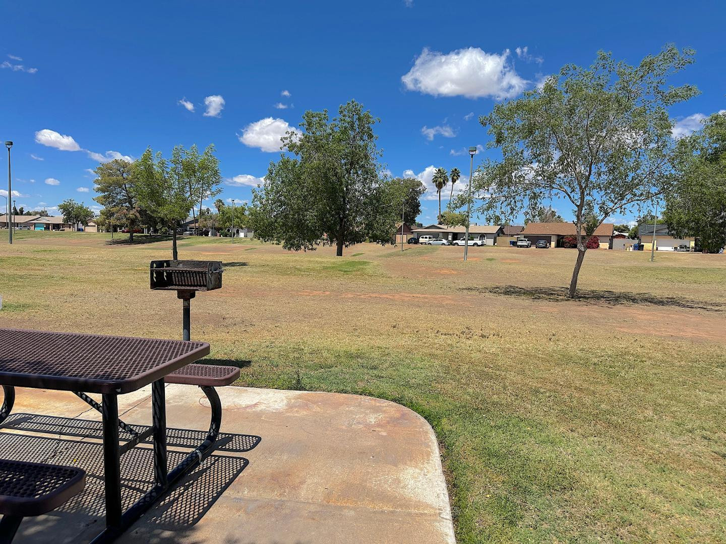 SUMMER PLACE - Residential Lease