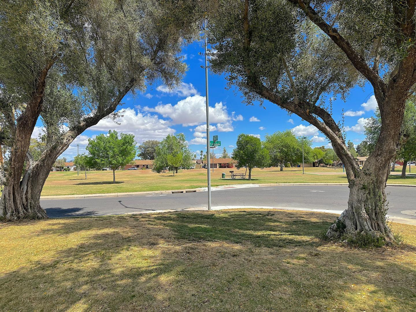 SUMMER PLACE - Residential Lease