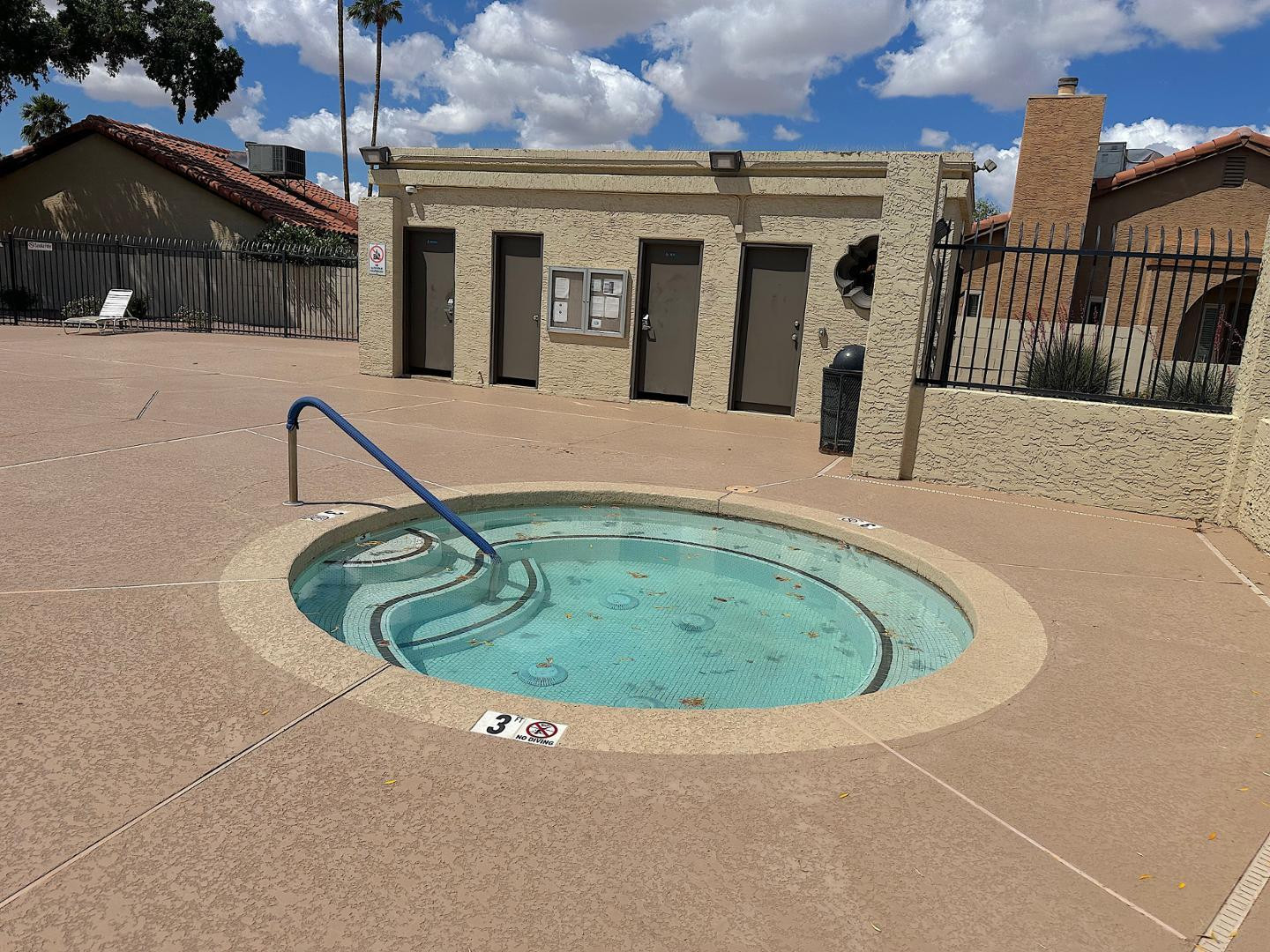 SUMMER PLACE - Residential Lease