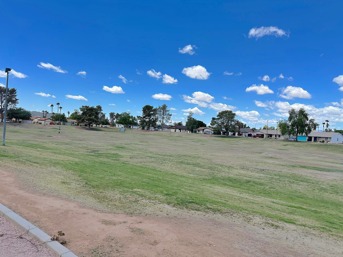 SUMMER PLACE - Residential Lease