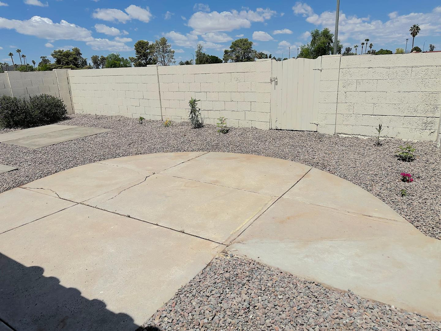 SUMMER PLACE - Residential Lease