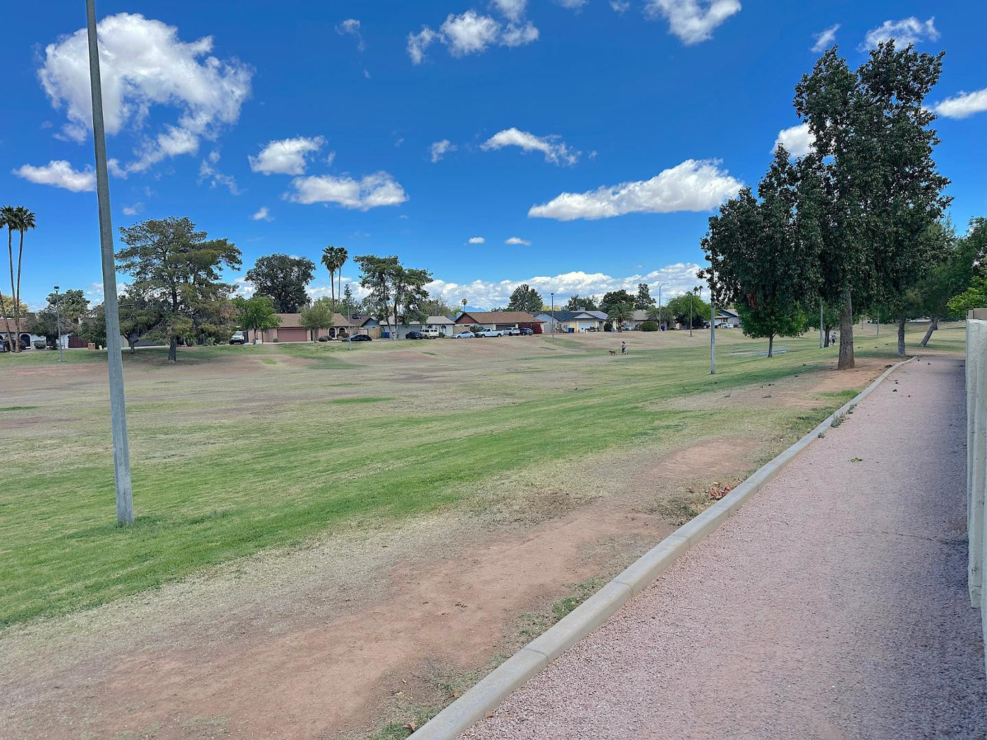 SUMMER PLACE - Residential Lease