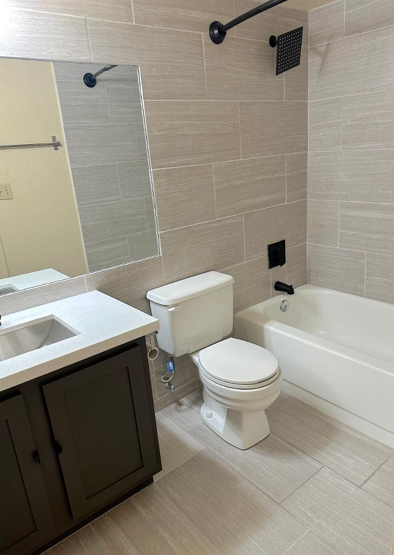 SUMMER PLACE - Residential Lease
