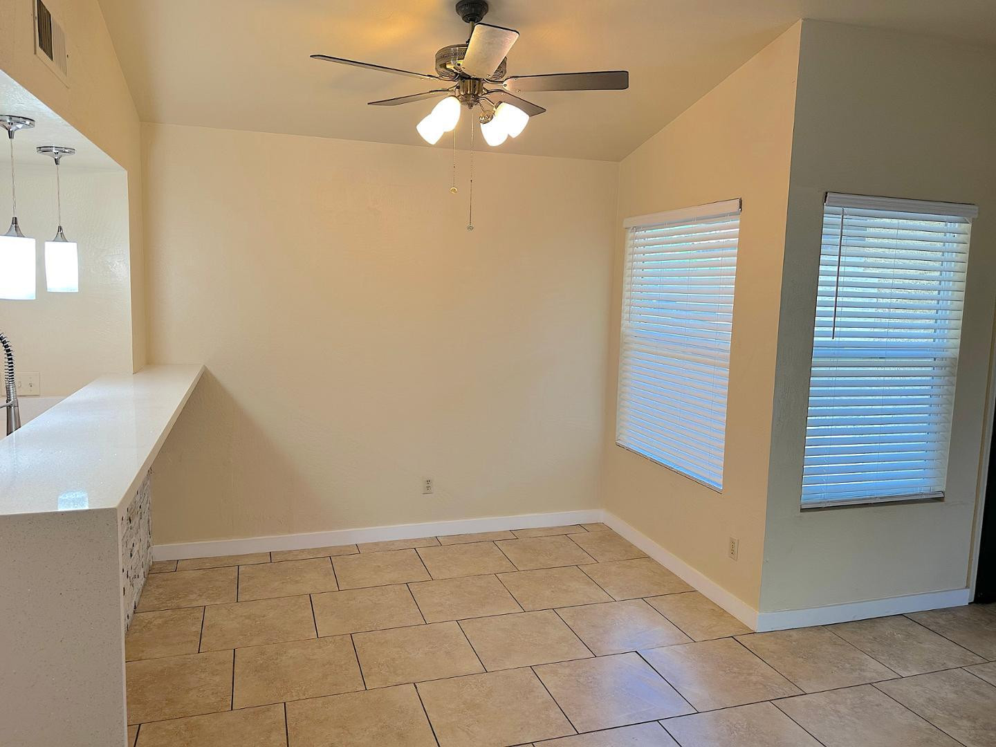 SUMMER PLACE - Residential Lease