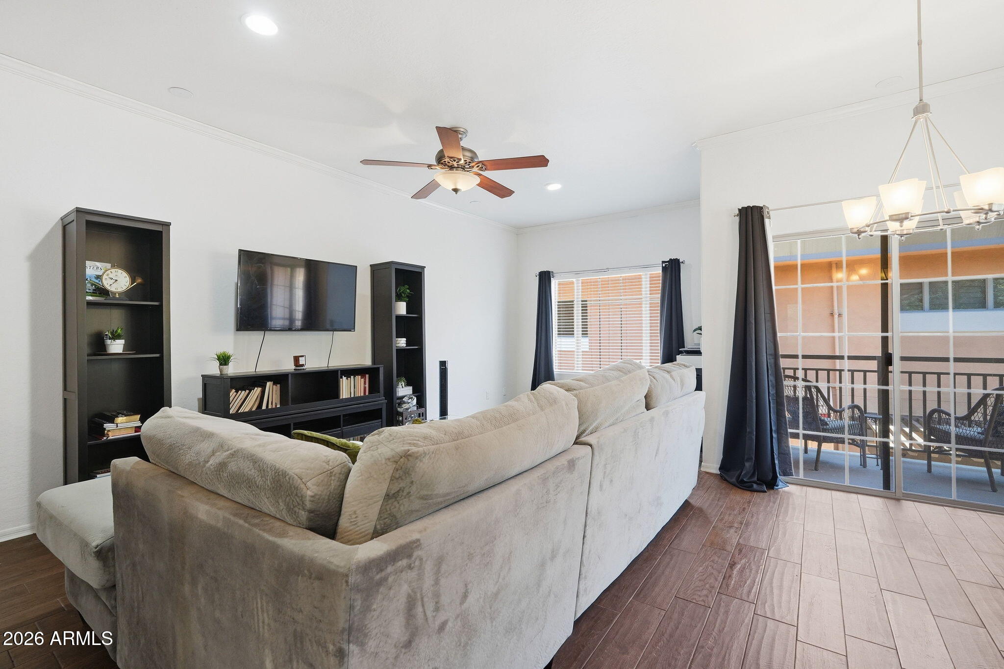 SANDALO TOWNHOMES CONDOMINIUM - Residential