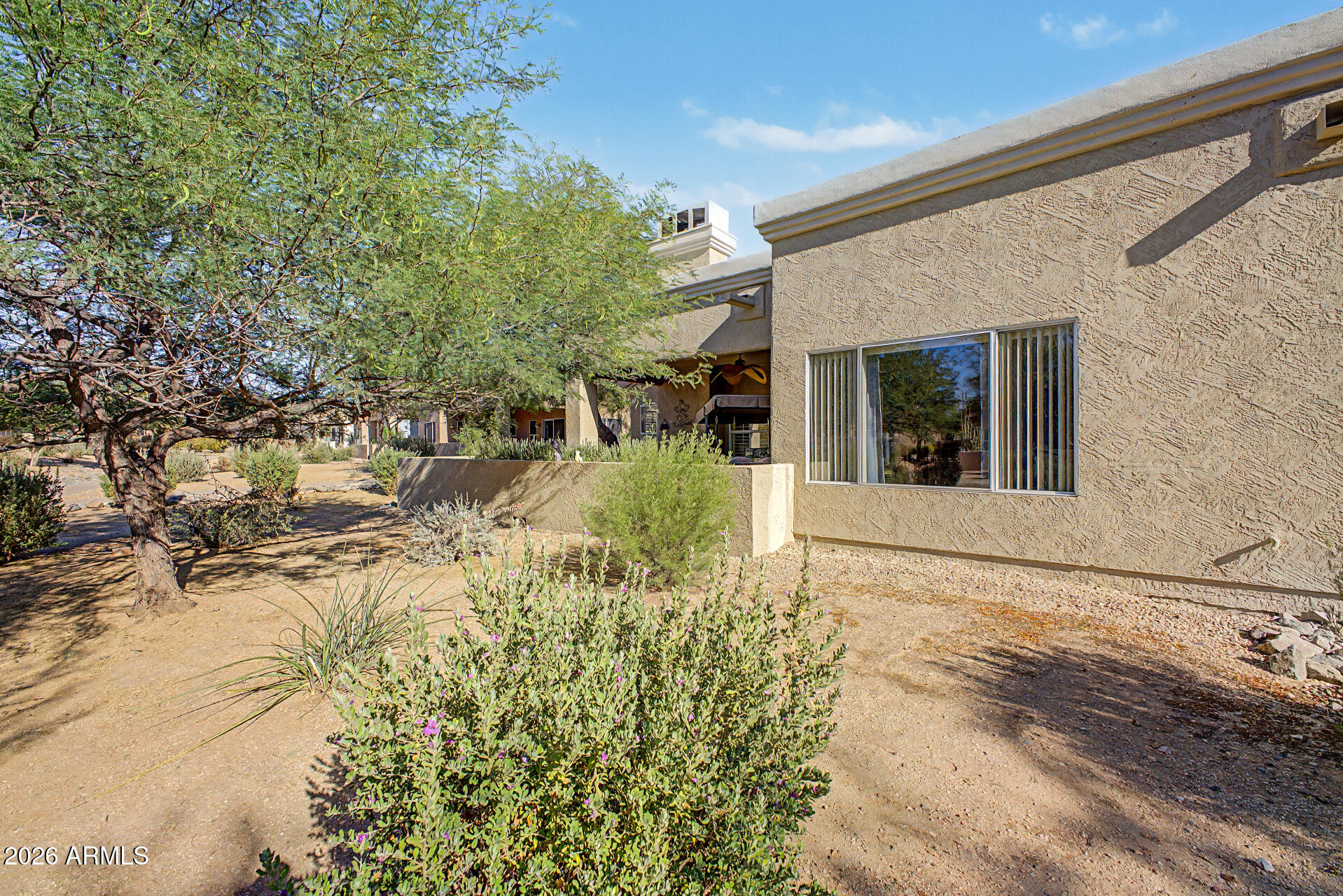 TATUM RANCH PARCEL 24A - Residential