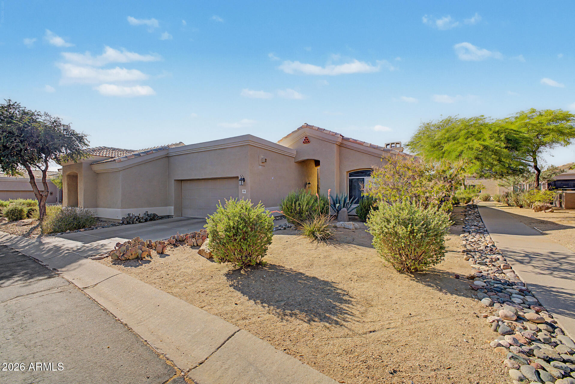 TATUM RANCH PARCEL 24A - Residential