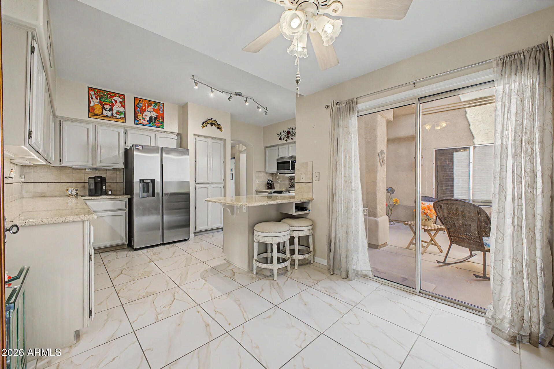 TATUM RANCH PARCEL 24A - Residential